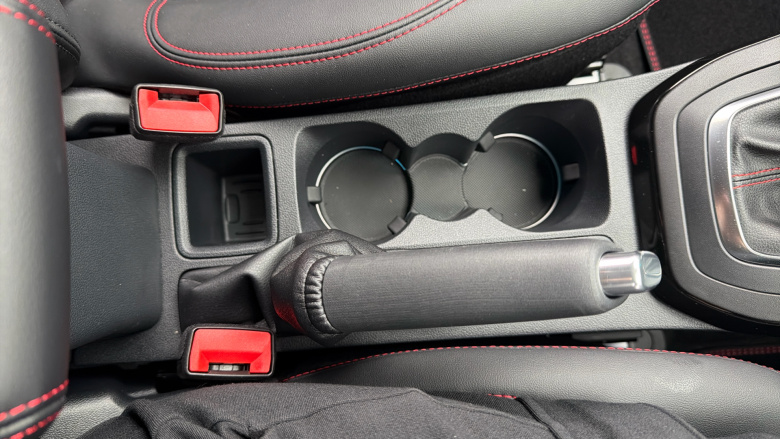 Ford Puma 1.0 EcoBoost Hybrid mHEV ST-Line X 5dr Petrol Hatchback